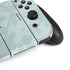 Bird Floral Nintendo Switch OLED (2021) Skin